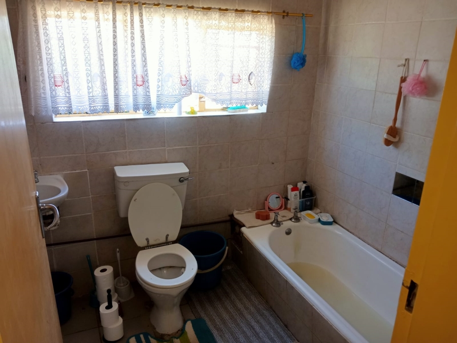 2 Bedroom Property for Sale in Reddersburg Free State